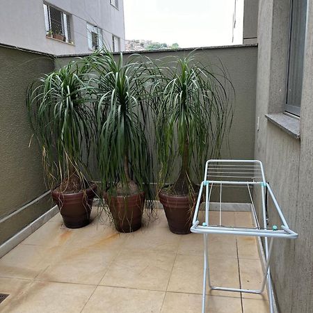 Lk Grajau 2 Apartment เบโลโอรีซอนชี ภายนอก รูปภาพ