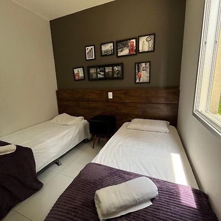 Lk Grajau 2 Apartment เบโลโอรีซอนชี ภายนอก รูปภาพ