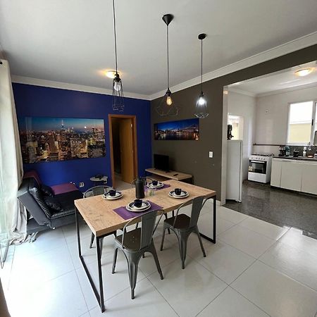Lk Grajau 2 Apartment เบโลโอรีซอนชี ภายนอก รูปภาพ