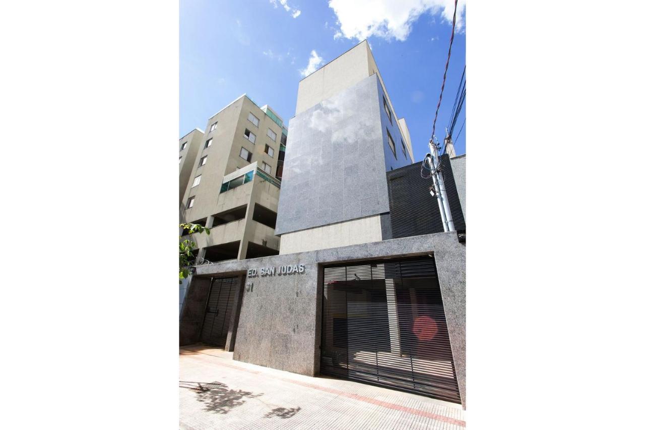 Lk Grajau 2 Apartment เบโลโอรีซอนชี ภายนอก รูปภาพ