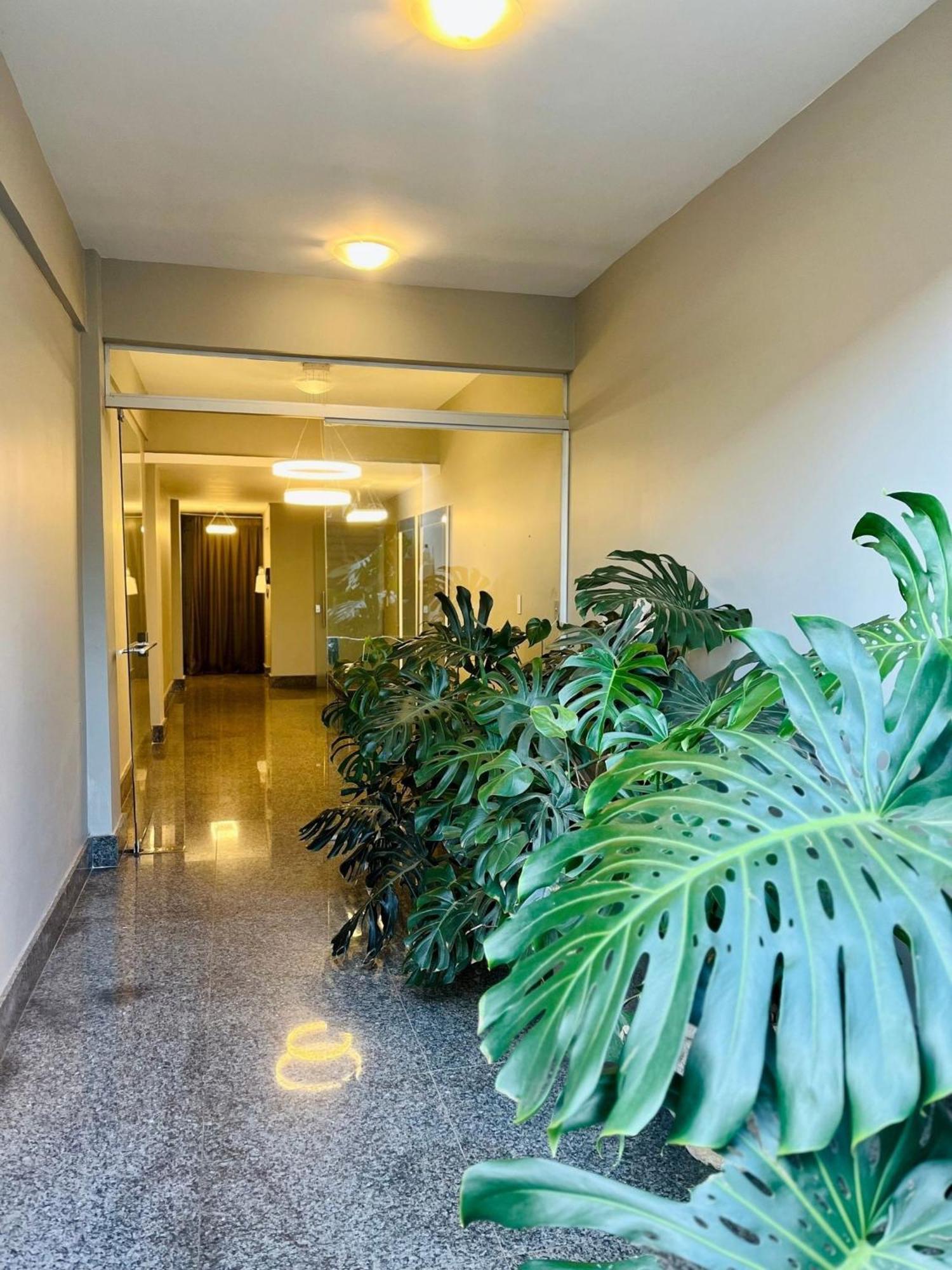 Lk Grajau 2 Apartment เบโลโอรีซอนชี ภายนอก รูปภาพ