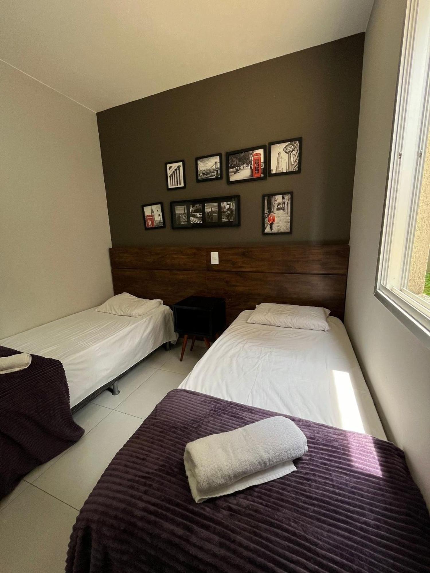 Lk Grajau 2 Apartment เบโลโอรีซอนชี ภายนอก รูปภาพ