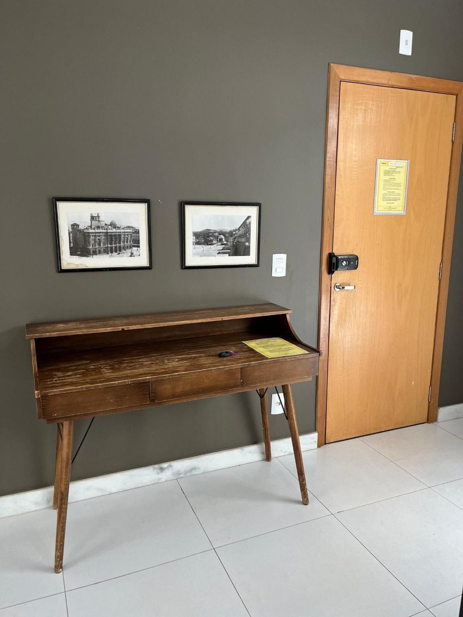 Lk Grajau 2 Apartment เบโลโอรีซอนชี ภายนอก รูปภาพ
