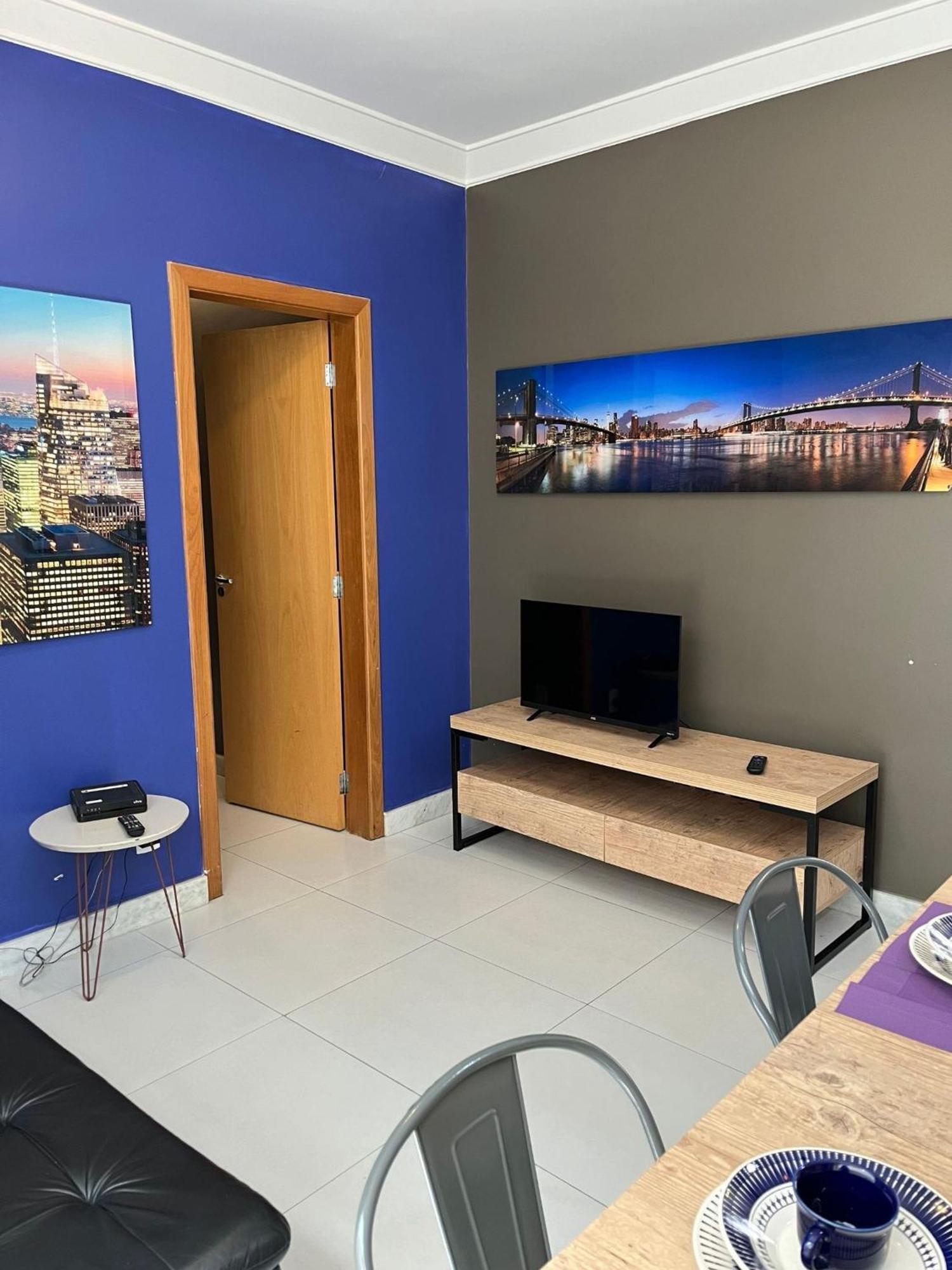 Lk Grajau 2 Apartment เบโลโอรีซอนชี ภายนอก รูปภาพ