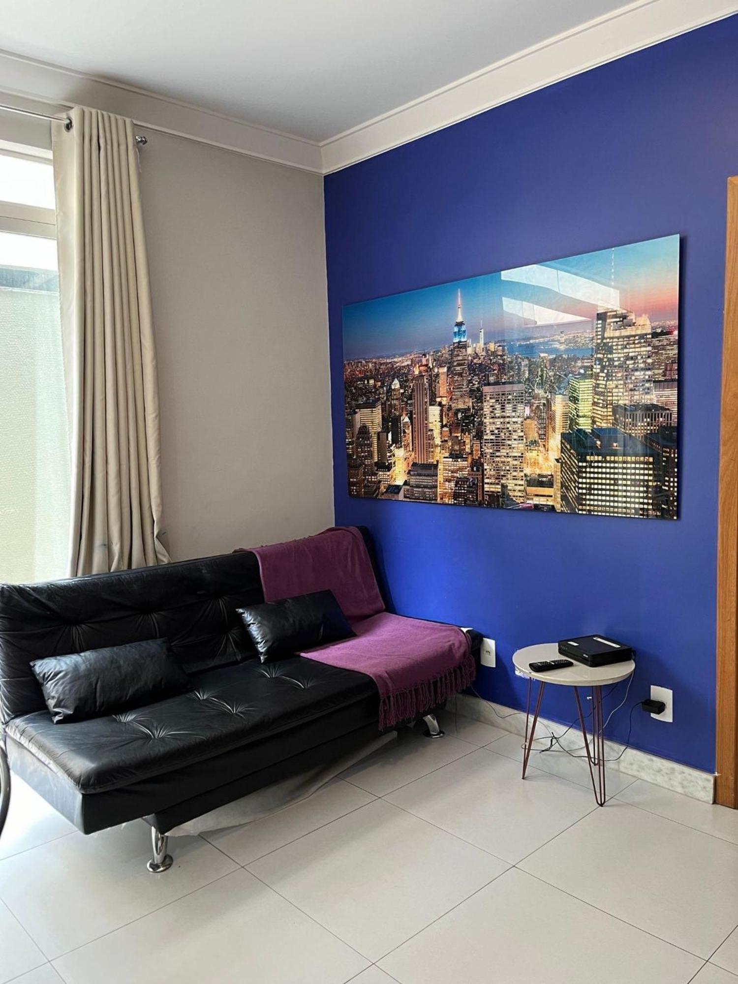 Lk Grajau 2 Apartment เบโลโอรีซอนชี ภายนอก รูปภาพ