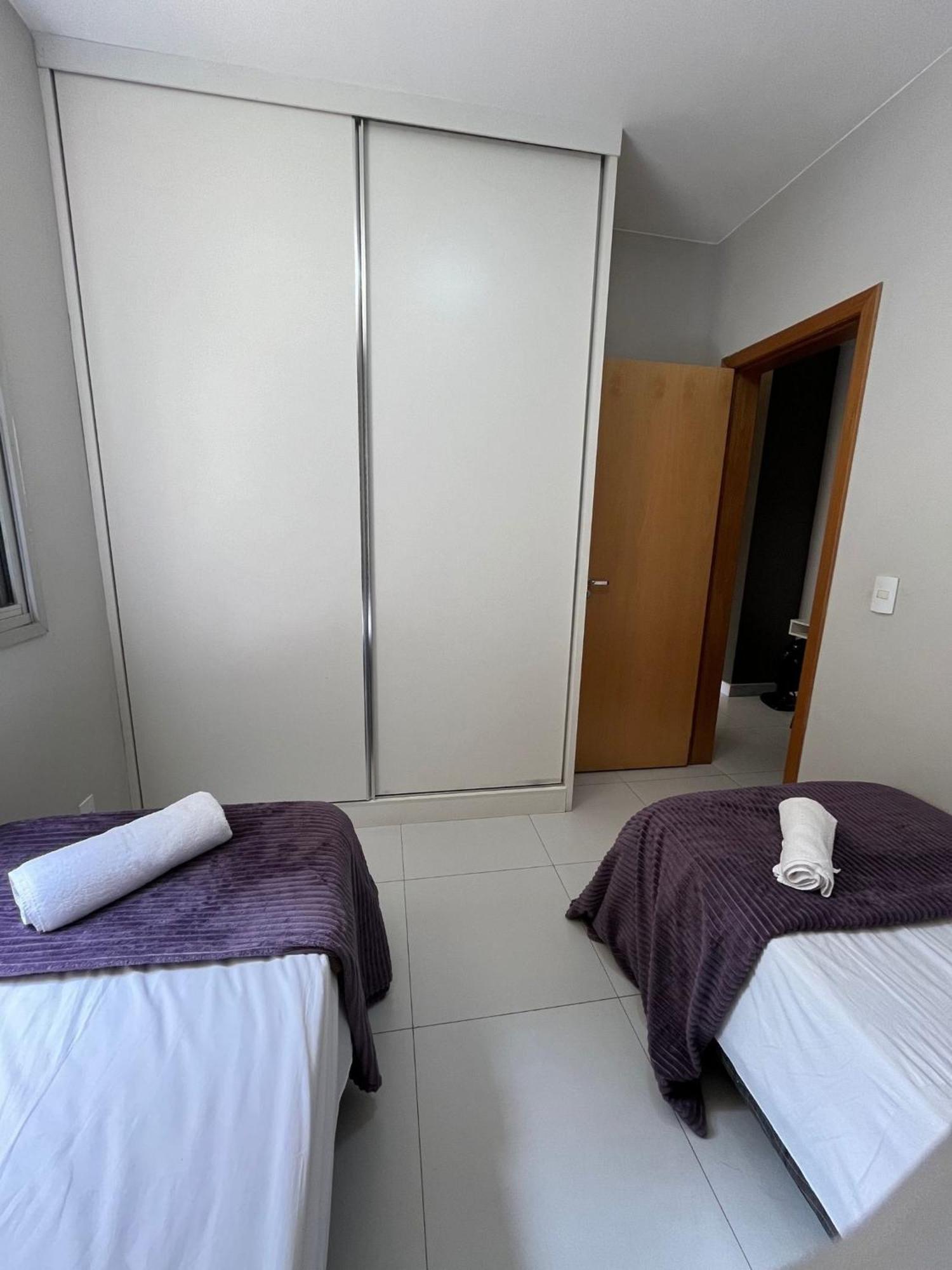 Lk Grajau 2 Apartment เบโลโอรีซอนชี ภายนอก รูปภาพ