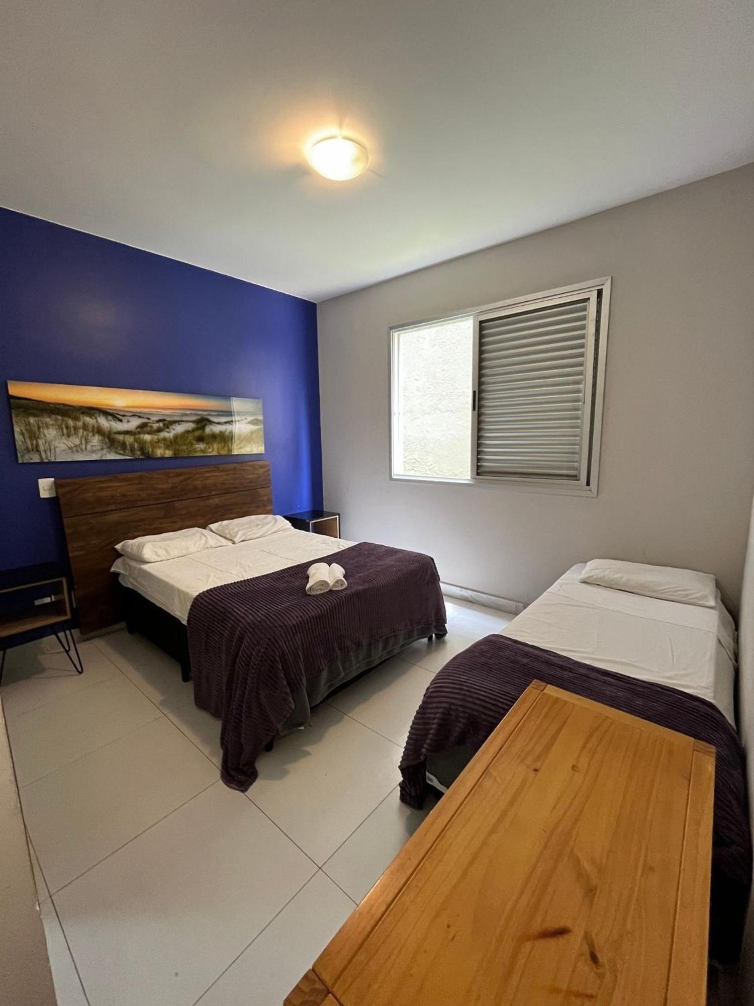 Lk Grajau 2 Apartment เบโลโอรีซอนชี ภายนอก รูปภาพ