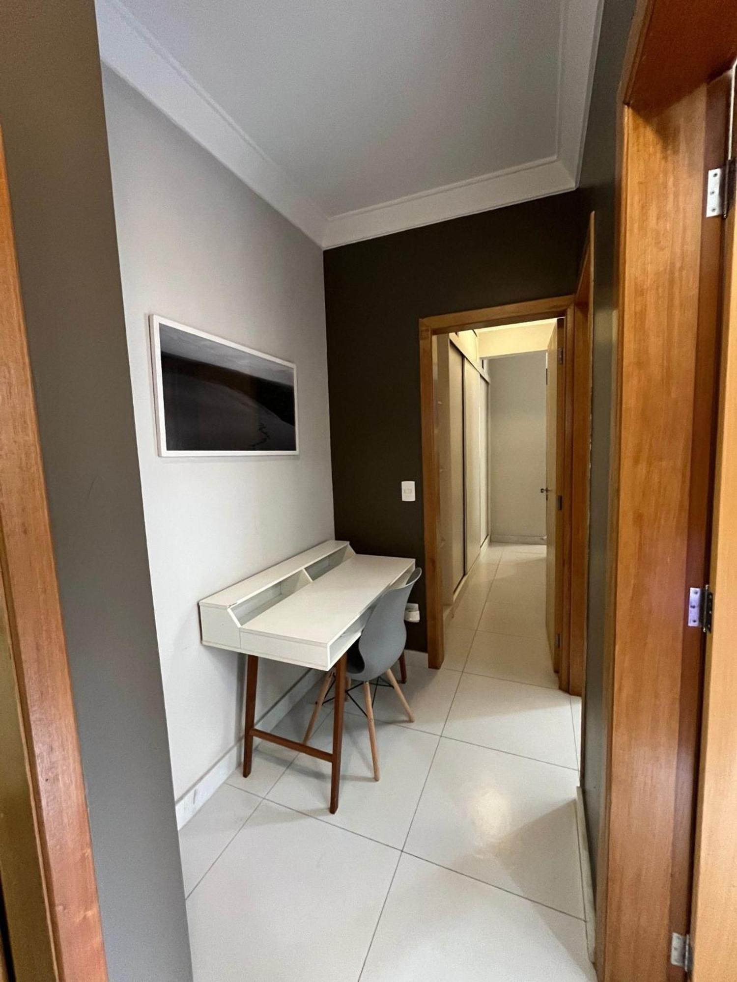 Lk Grajau 2 Apartment เบโลโอรีซอนชี ภายนอก รูปภาพ