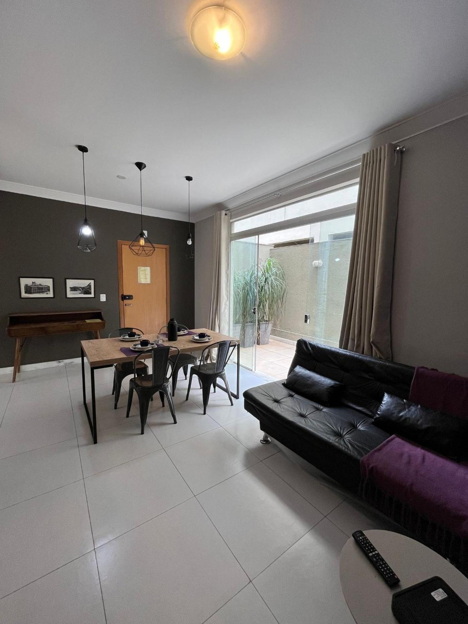 Lk Grajau 2 Apartment เบโลโอรีซอนชี ภายนอก รูปภาพ