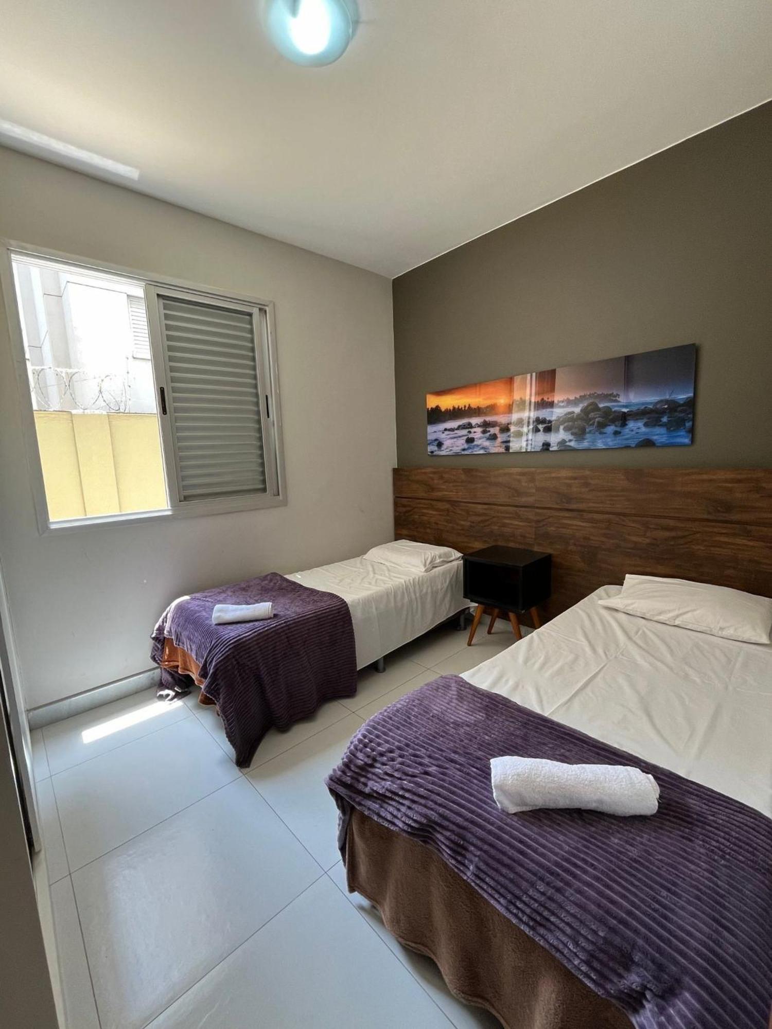 Lk Grajau 2 Apartment เบโลโอรีซอนชี ภายนอก รูปภาพ