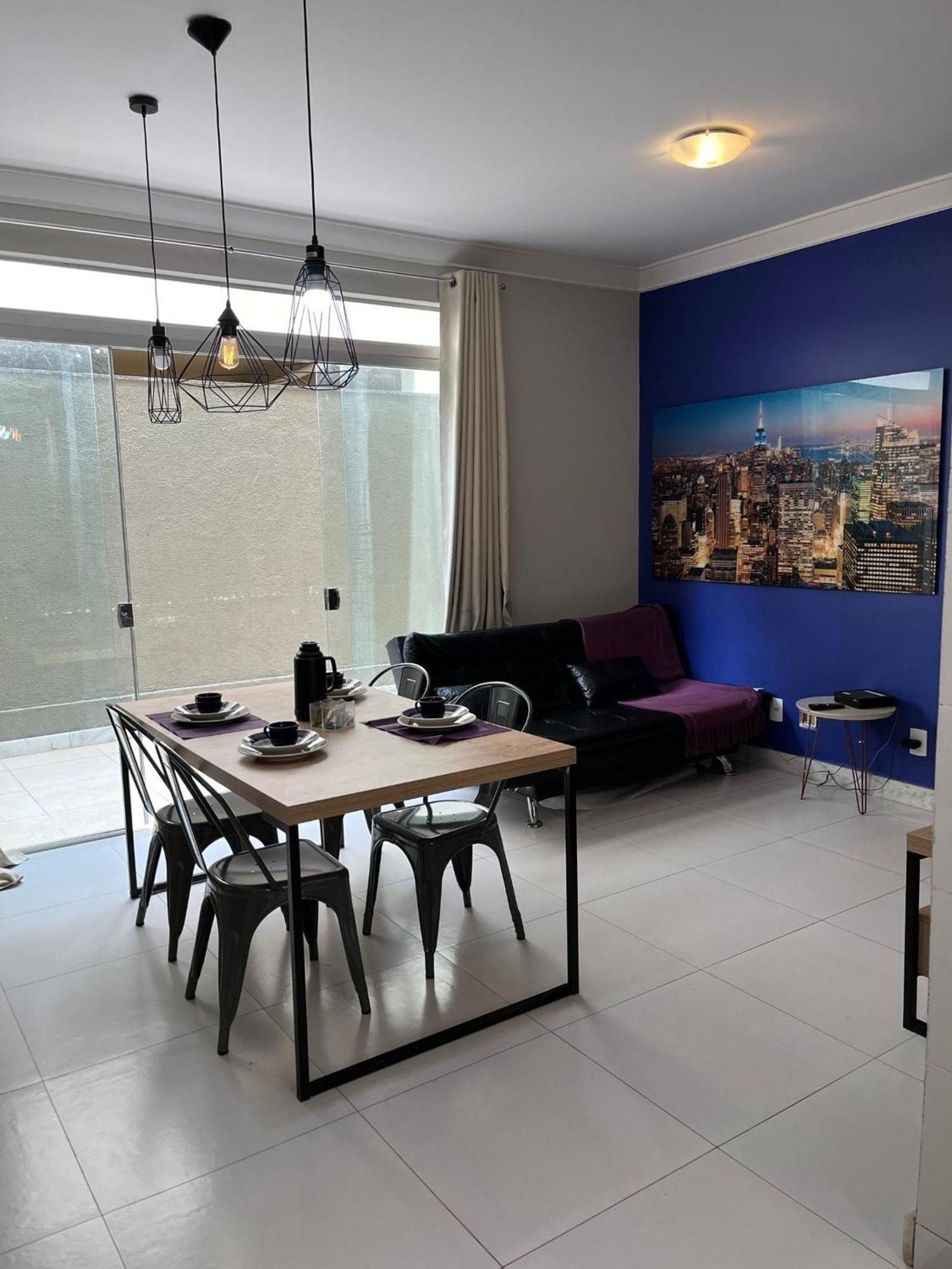 Lk Grajau 2 Apartment เบโลโอรีซอนชี ภายนอก รูปภาพ