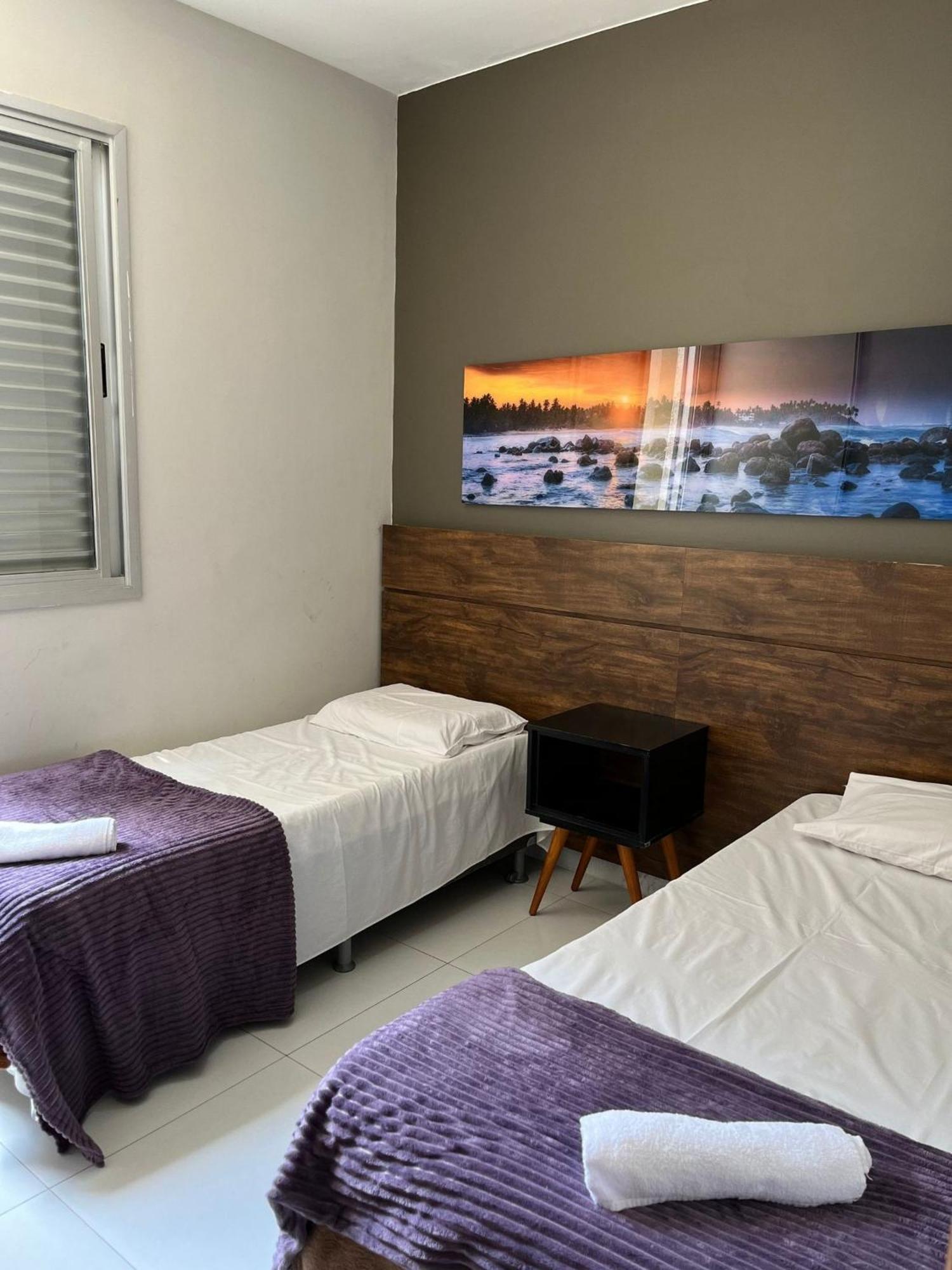 Lk Grajau 2 Apartment เบโลโอรีซอนชี ภายนอก รูปภาพ
