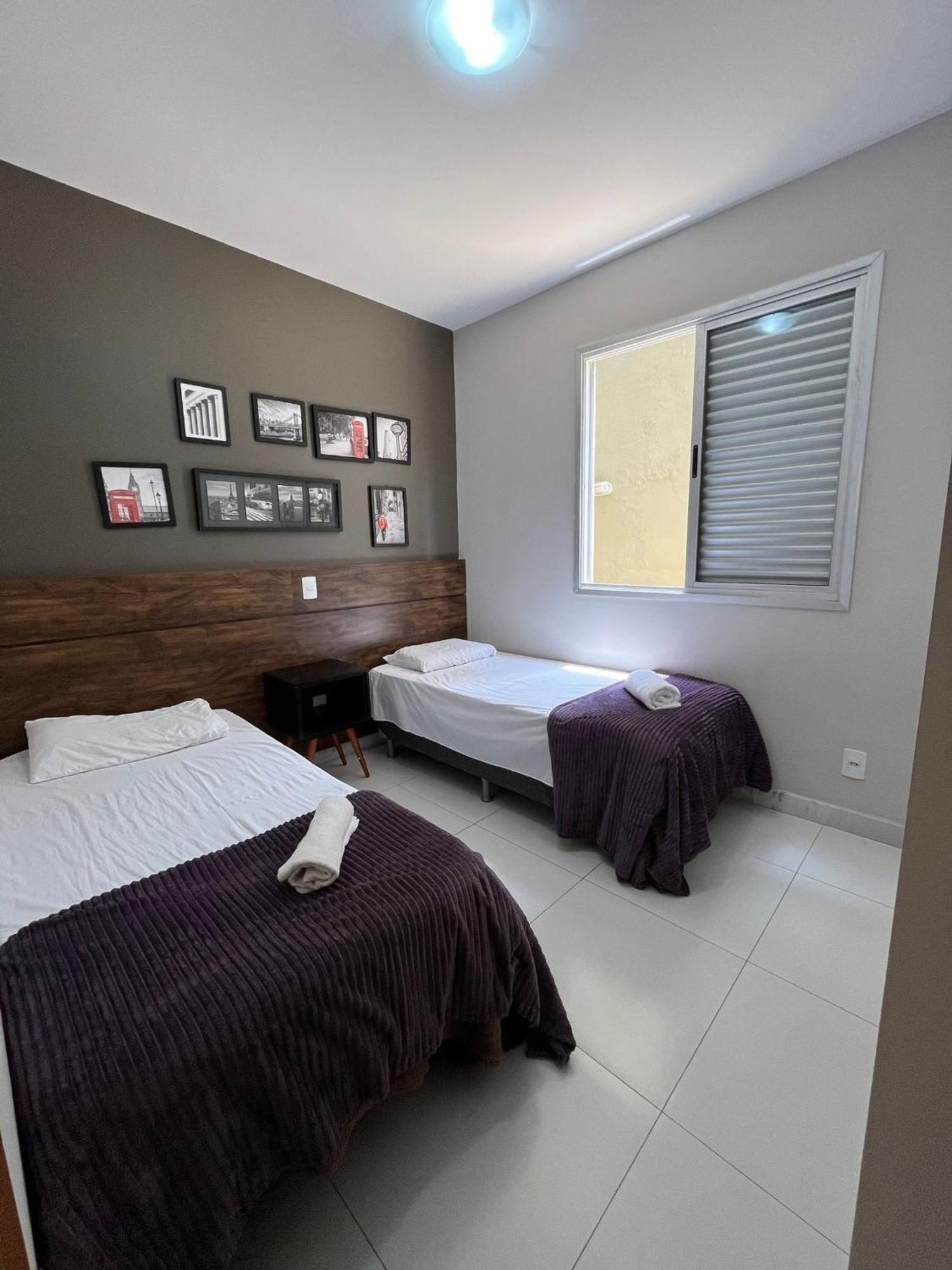 Lk Grajau 2 Apartment เบโลโอรีซอนชี ภายนอก รูปภาพ
