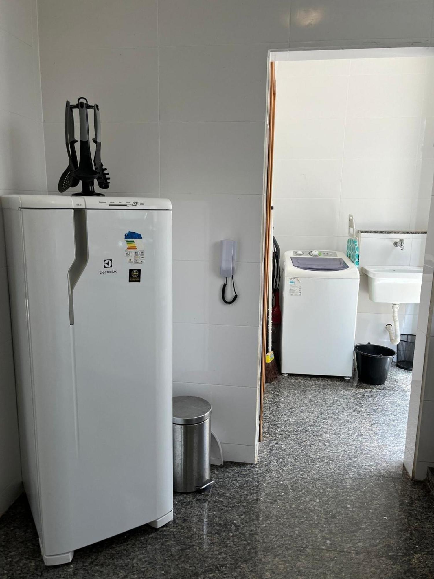 Lk Grajau 2 Apartment เบโลโอรีซอนชี ภายนอก รูปภาพ