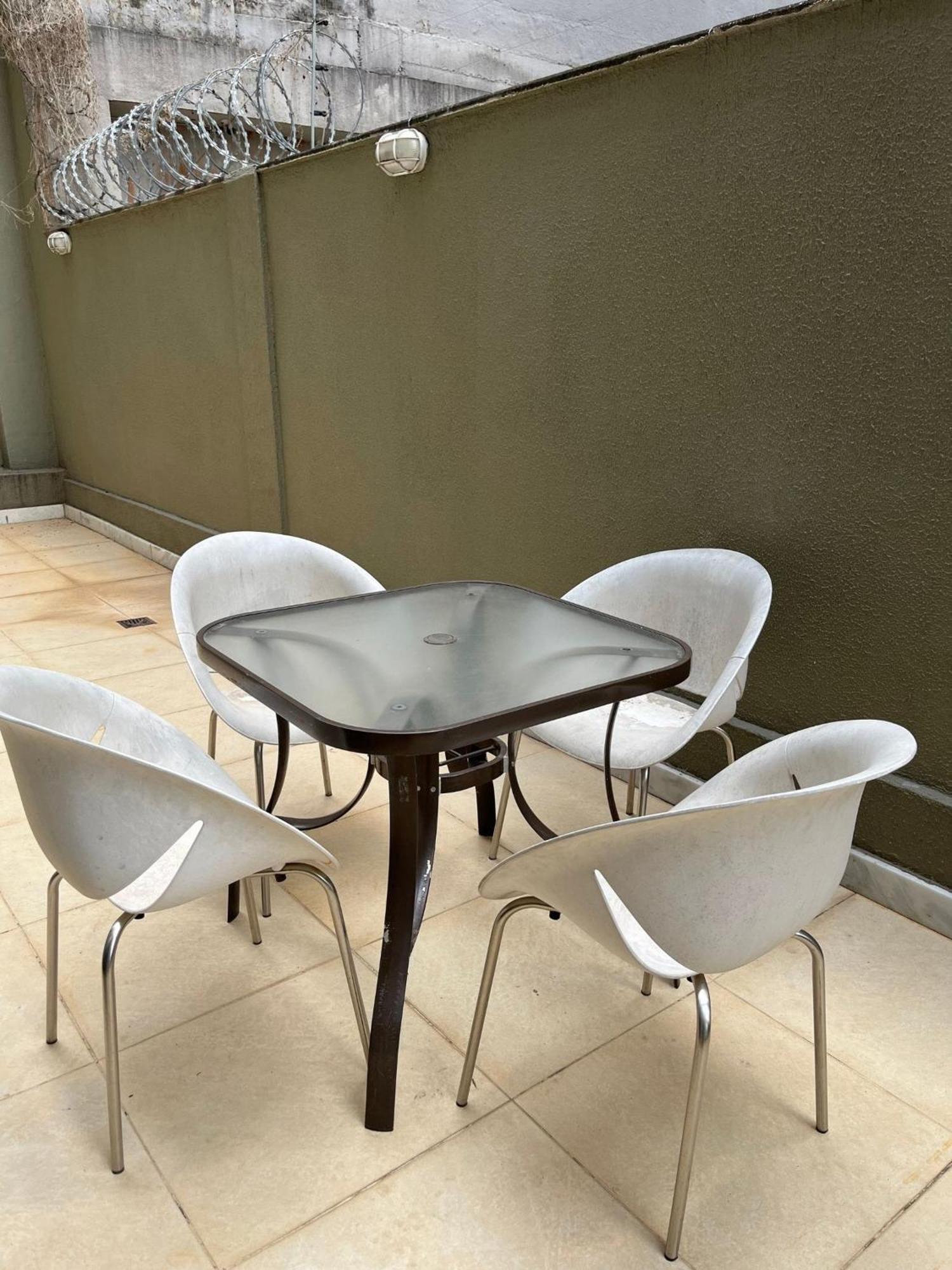 Lk Grajau 2 Apartment เบโลโอรีซอนชี ภายนอก รูปภาพ