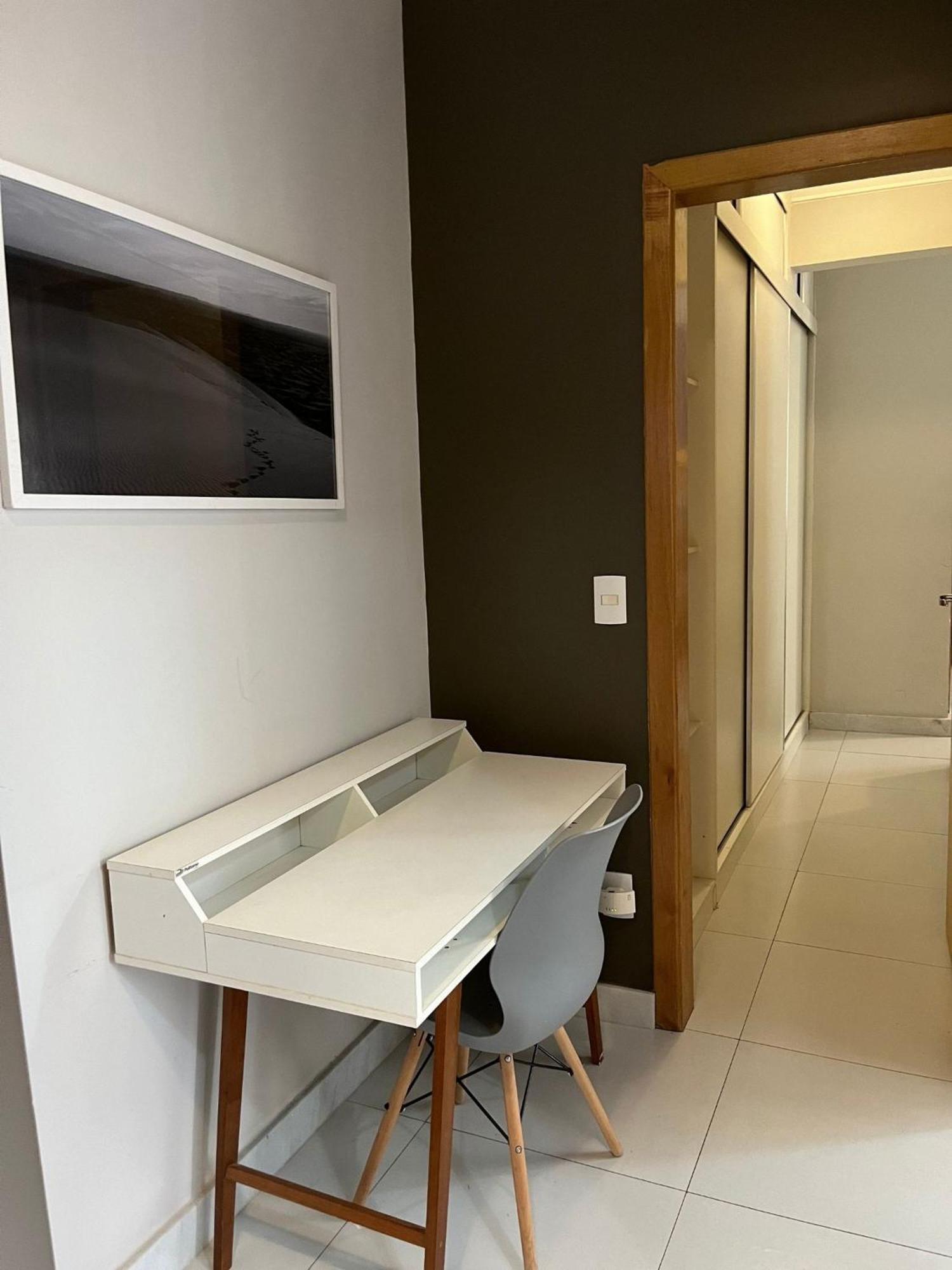 Lk Grajau 2 Apartment เบโลโอรีซอนชี ภายนอก รูปภาพ