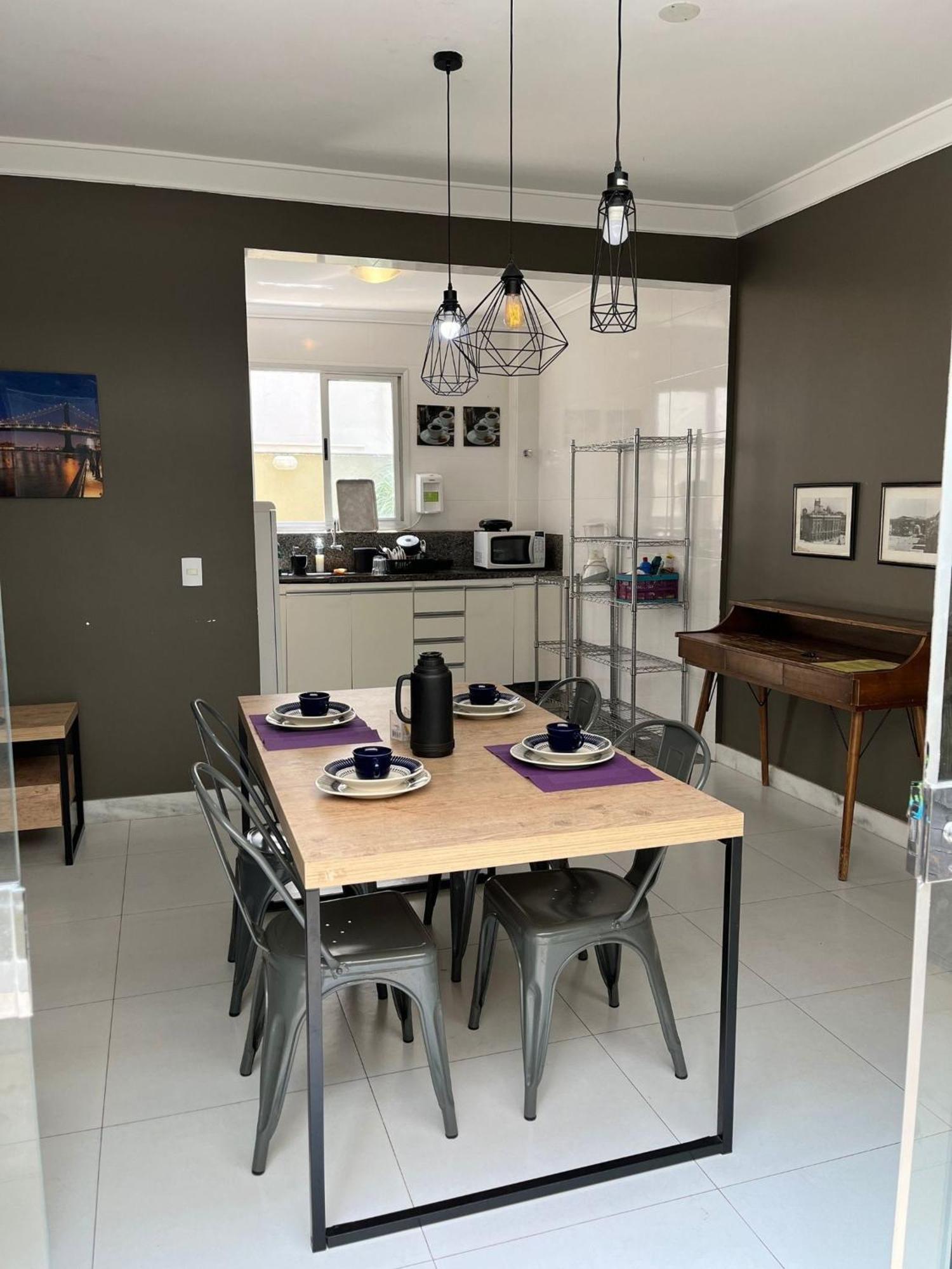 Lk Grajau 2 Apartment เบโลโอรีซอนชี ภายนอก รูปภาพ