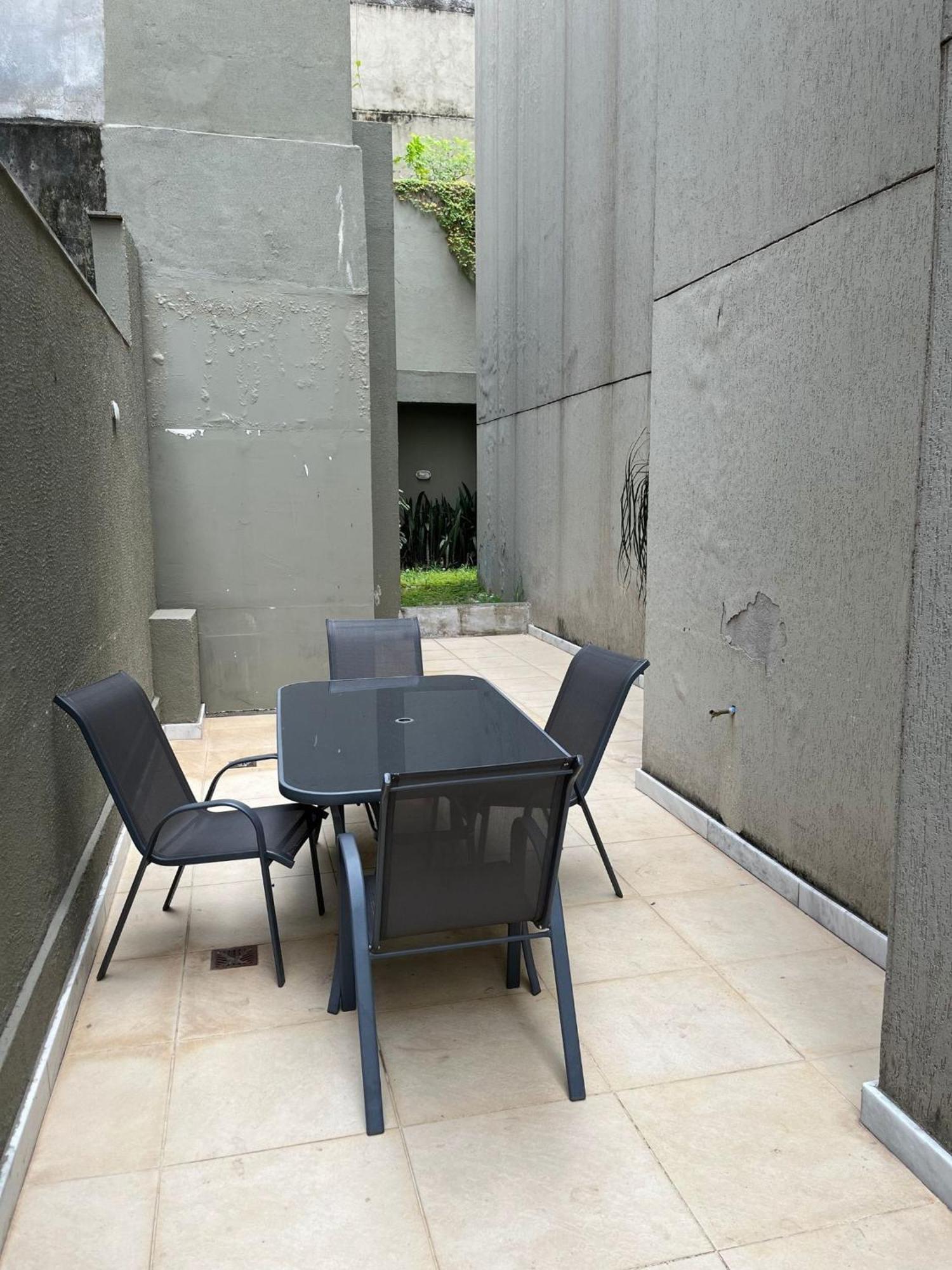 Lk Grajau 2 Apartment เบโลโอรีซอนชี ภายนอก รูปภาพ