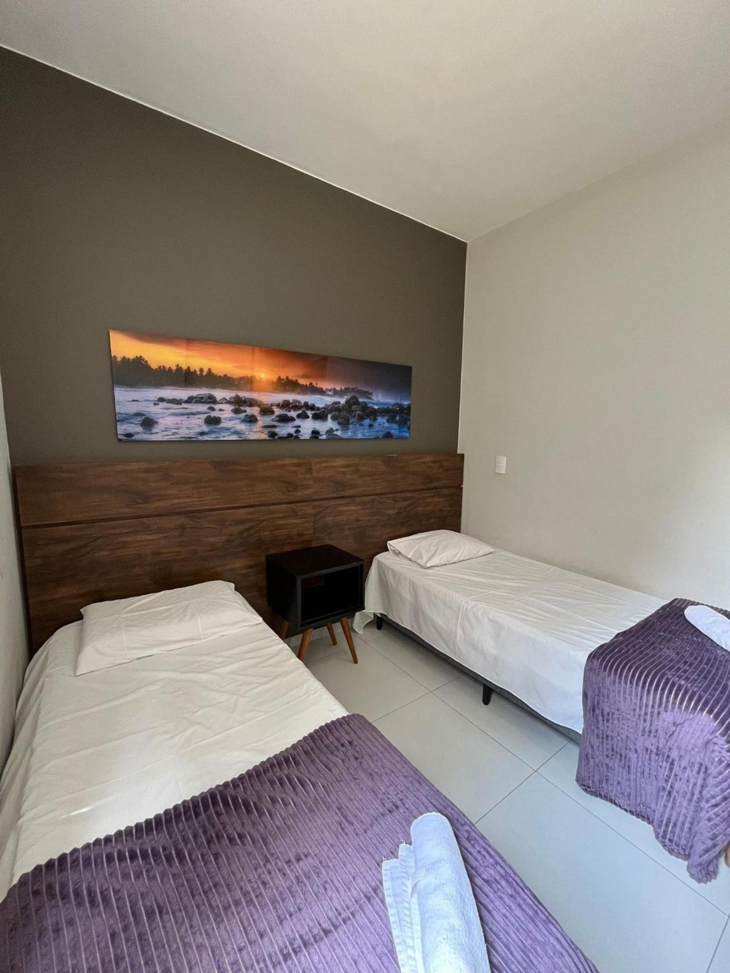 Lk Grajau 2 Apartment เบโลโอรีซอนชี ภายนอก รูปภาพ