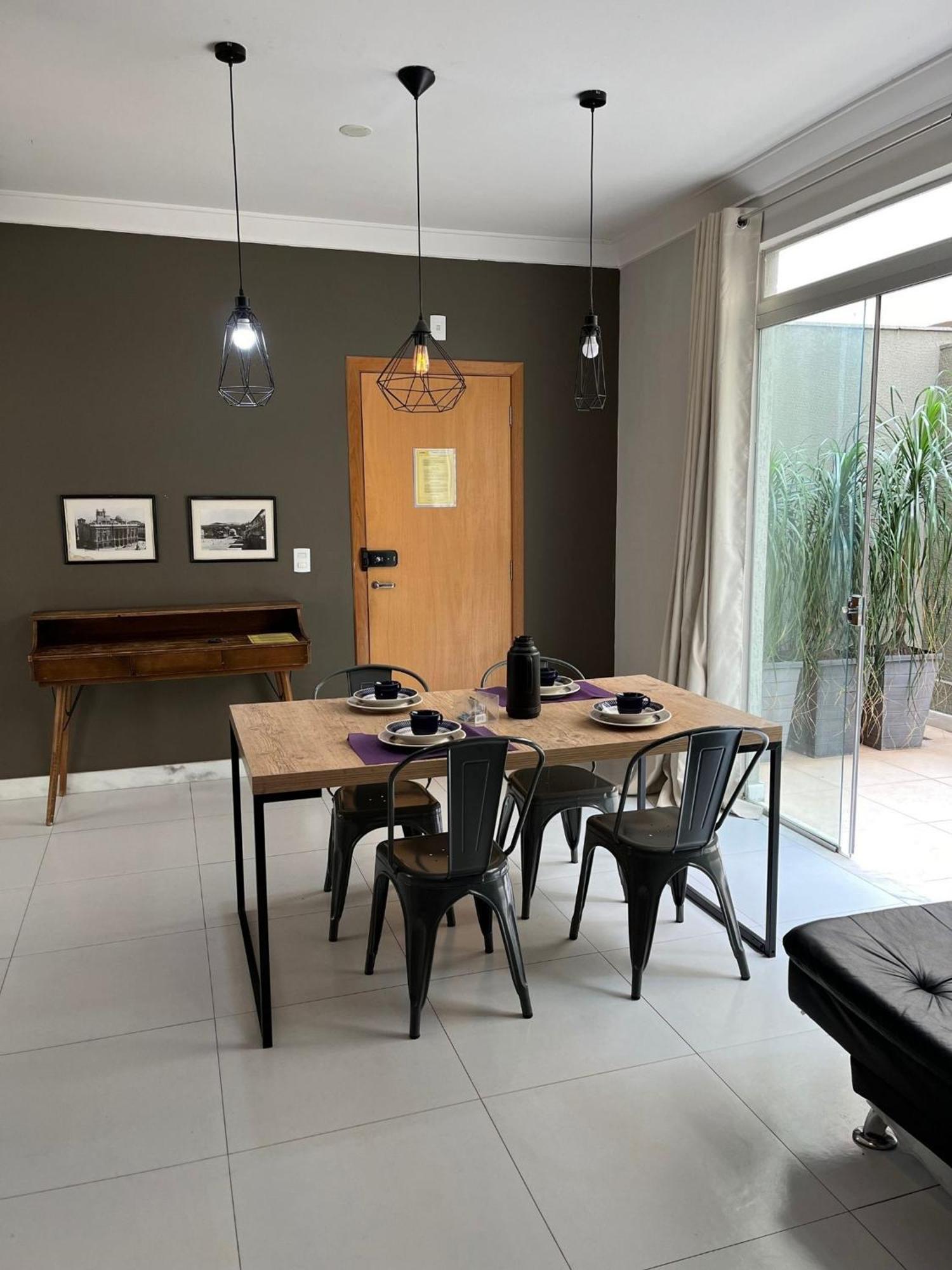 Lk Grajau 2 Apartment เบโลโอรีซอนชี ภายนอก รูปภาพ