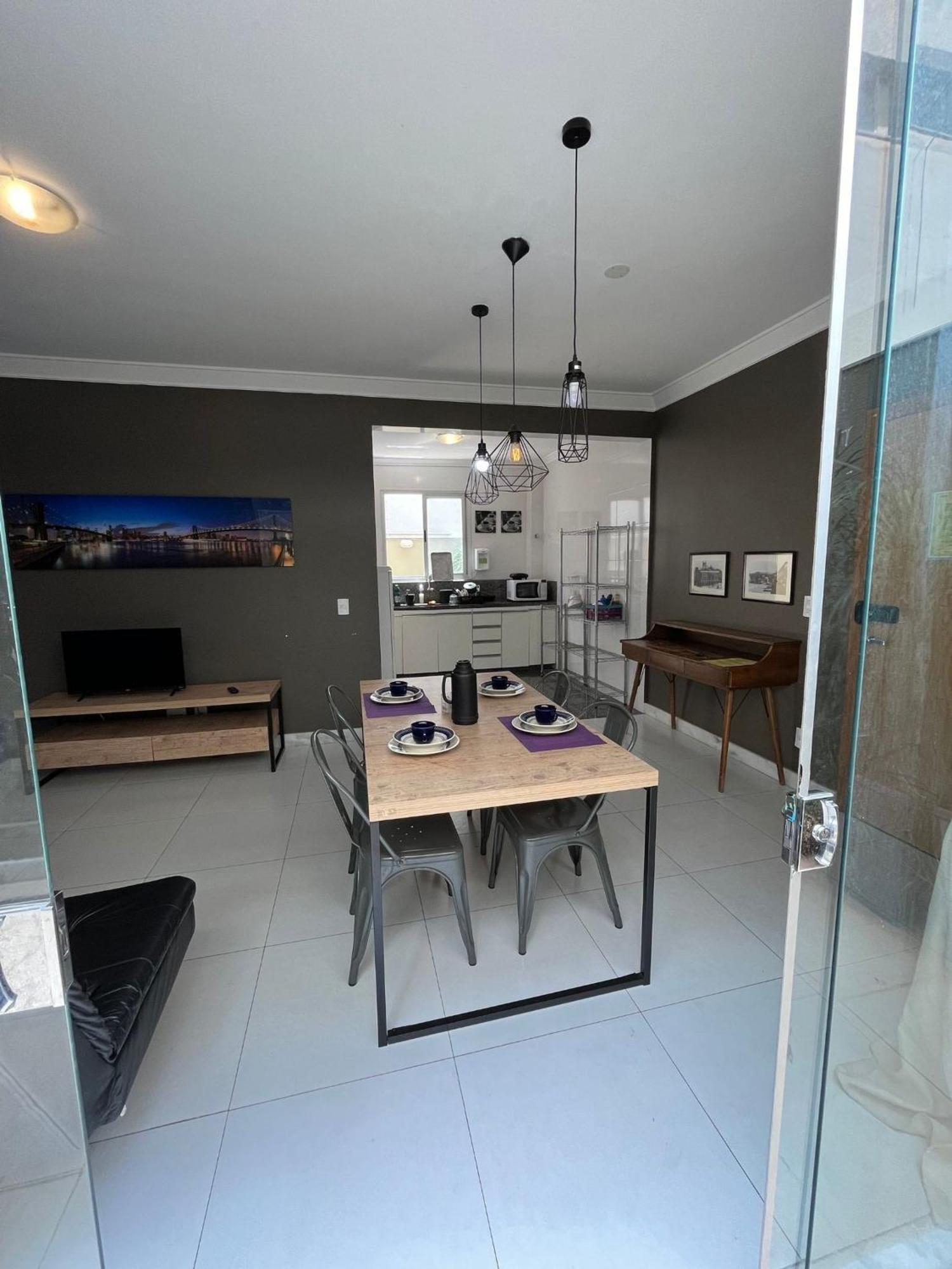 Lk Grajau 2 Apartment เบโลโอรีซอนชี ภายนอก รูปภาพ