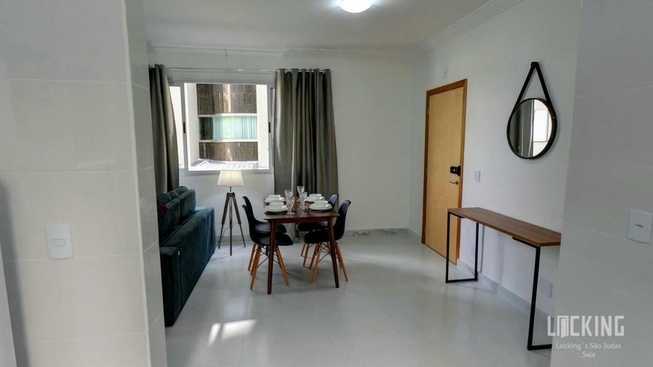 Lk Grajau 2 Apartment เบโลโอรีซอนชี ภายนอก รูปภาพ